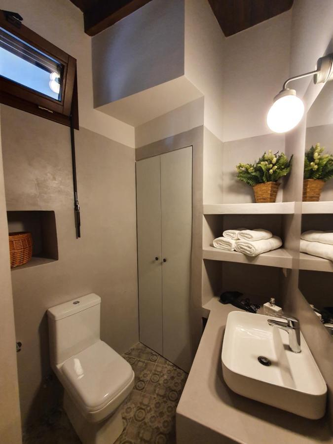 Feriehus Casa Theano - Old Town *