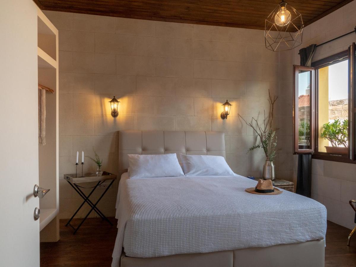 Casa Theano - Old Town Feriehus Rhodes City