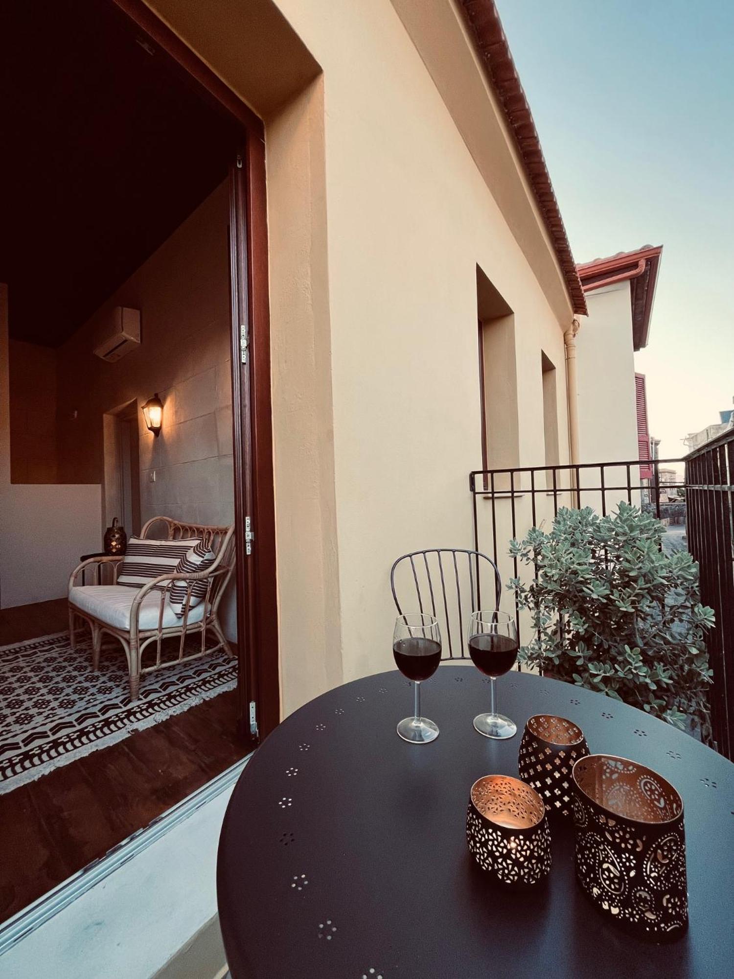 Casa Theano - Old Town Feriehus *