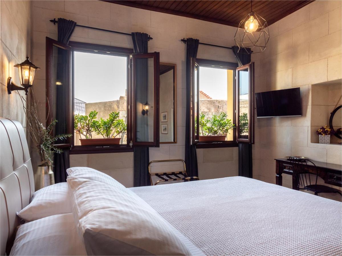 Casa Theano - Old Town Ferienhaus Rhodes City