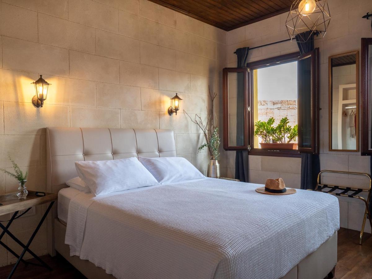 Casa Theano - Old Town Ferienhaus *