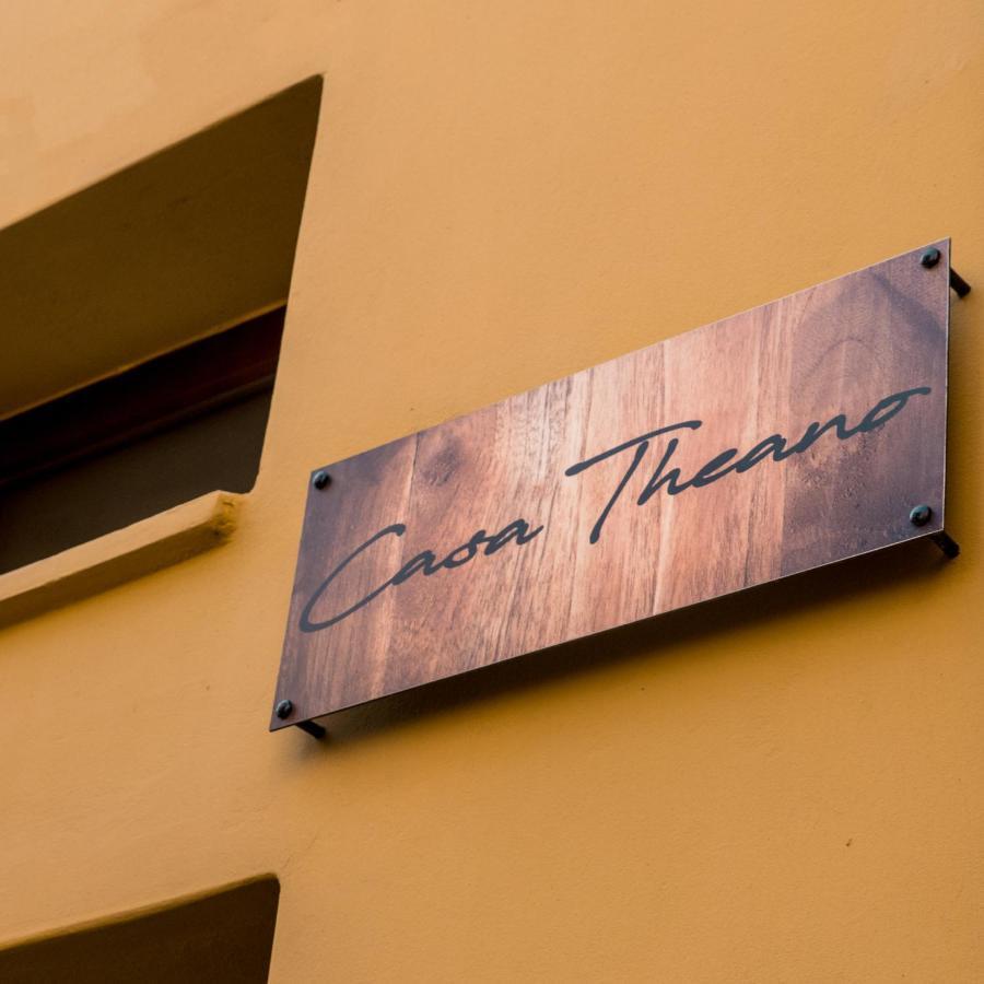 Ferienhaus Casa Theano - Old Town