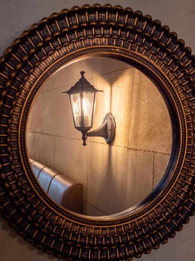 Ferienhaus Casa Theano - Old Town Rhodes City