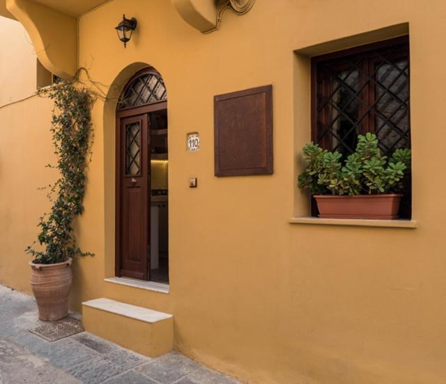Ferienhaus Casa Theano - Old Town *