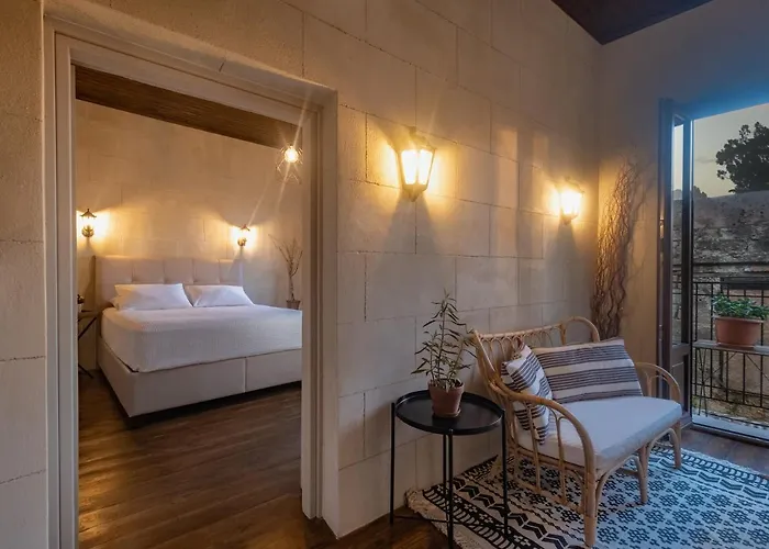 Casa Theano - Old Town