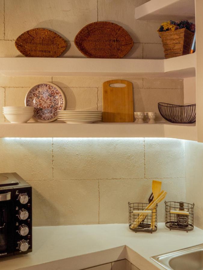 Casa Theano - Old Town Holiday home *